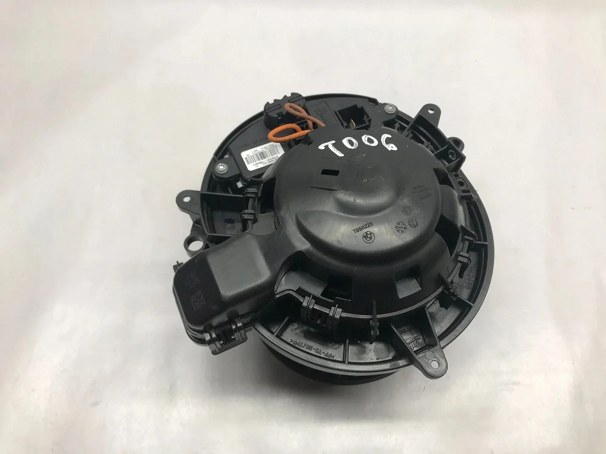 BMW M3 F80 Vastus Puhallinmoottorille image 3