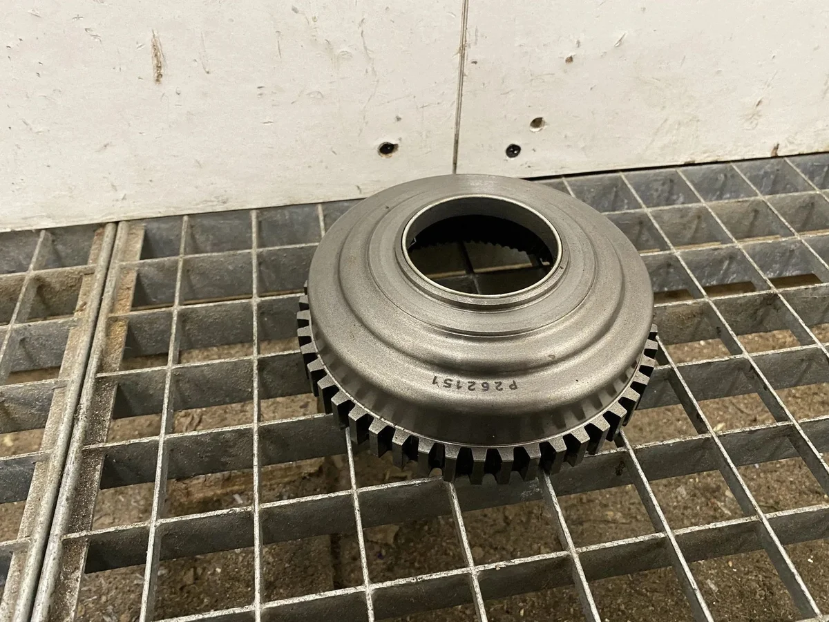 Pieza Caja Cambios BMW 3 G20 G21 P262151