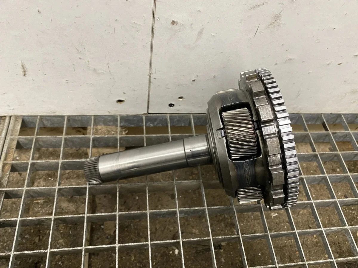 Vaihteiston osa BMW 3 G20 G21 3000cm3