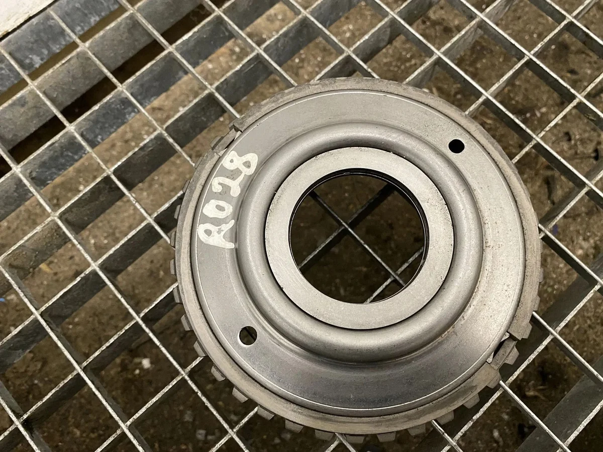 BMW 3 G20 G21 Getriebeteil AFR36341