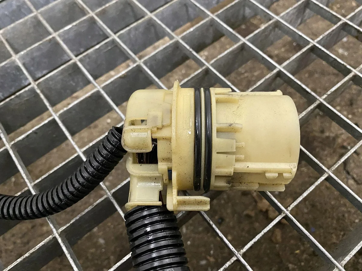 BMW 3 G20 G21 Getriebeteil 3000cm3 21383131