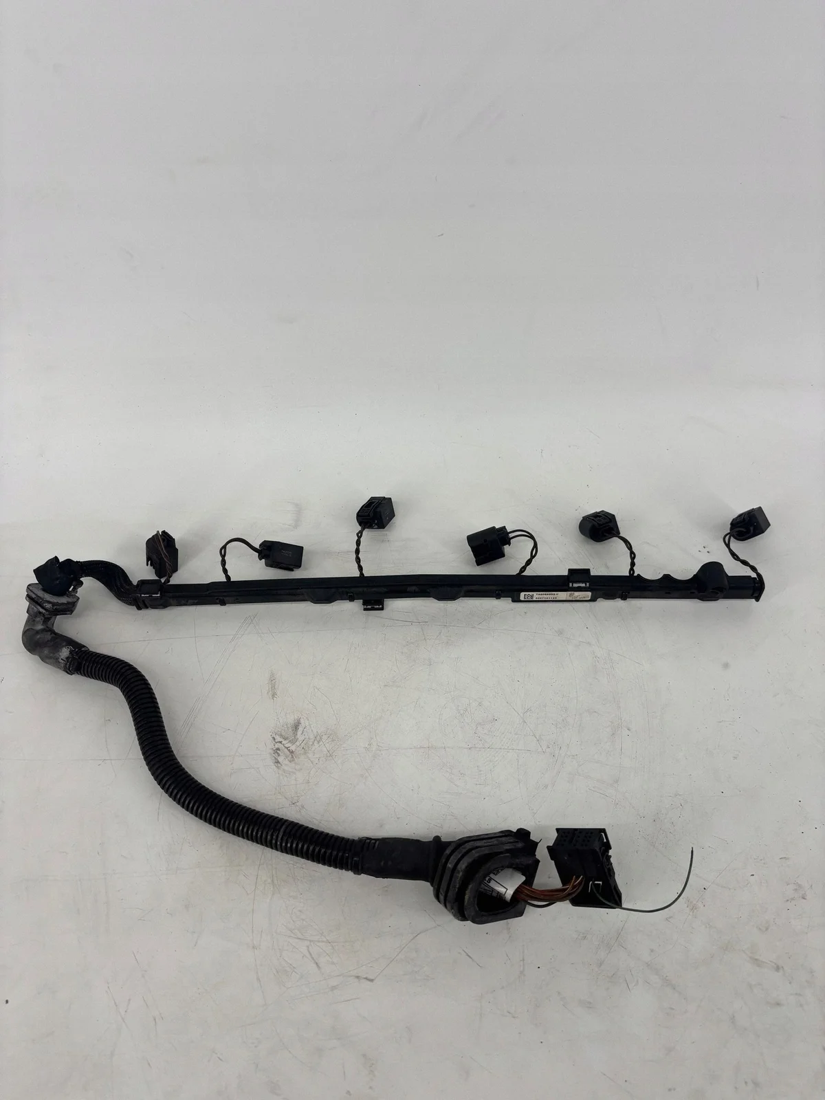 Arnés Inyectores BMW 5 F10 F11 755066605