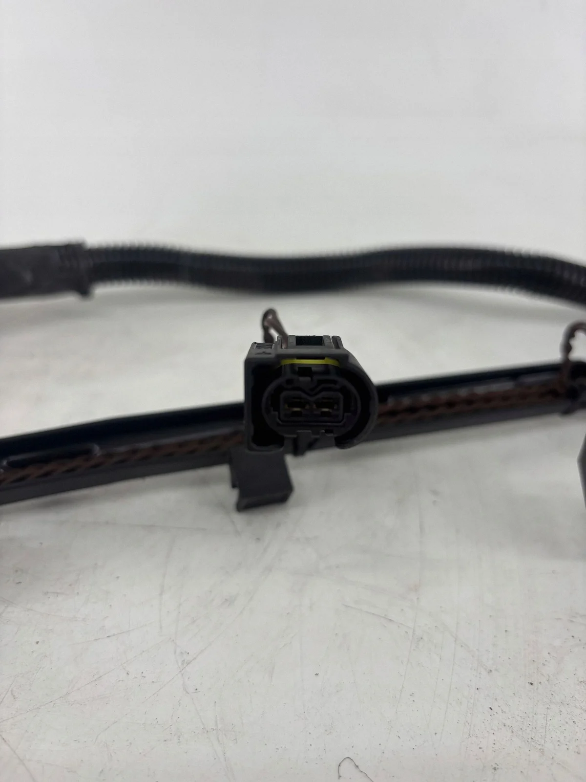 BMW Injector Harness Left 755066605 image 3