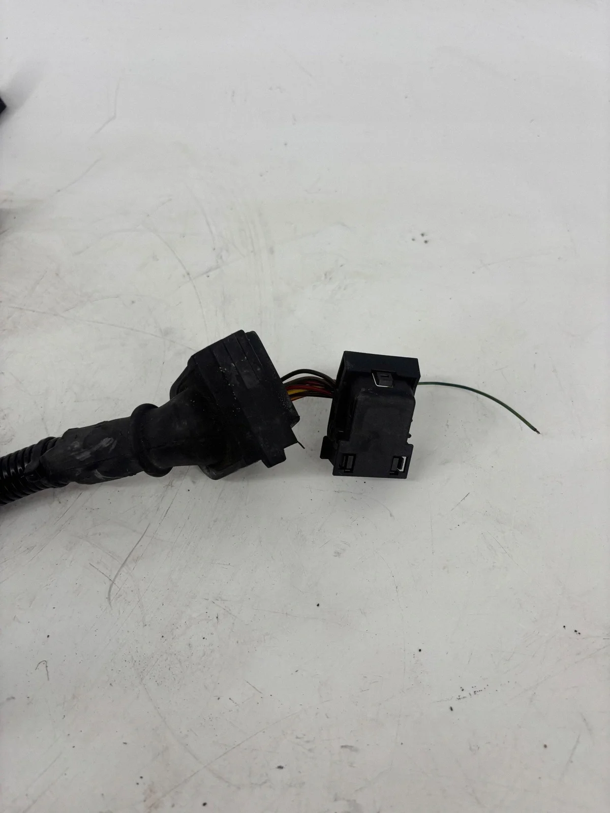 BMW Injector Harness Left 755066605 image 6