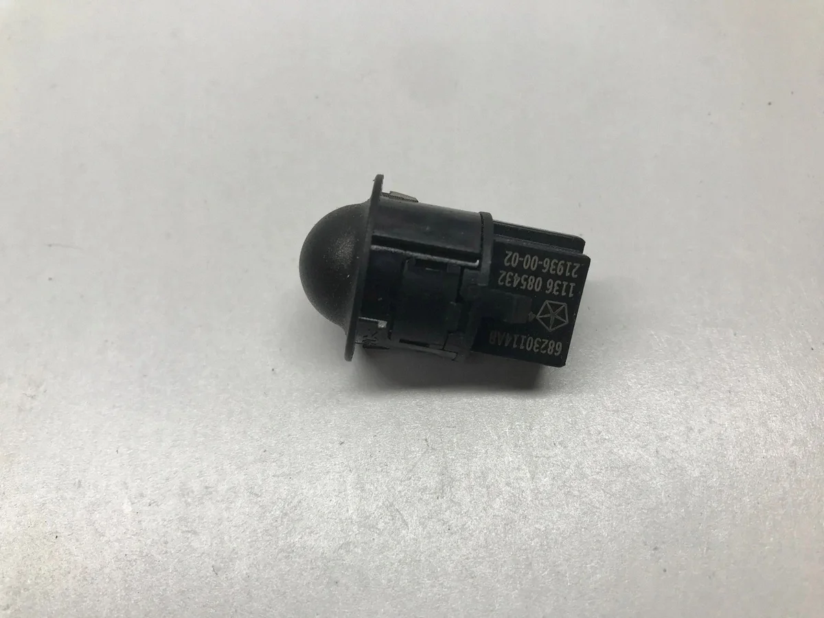 Sensor Luz Solar Chrysler Pacifica 68230114AB image 3