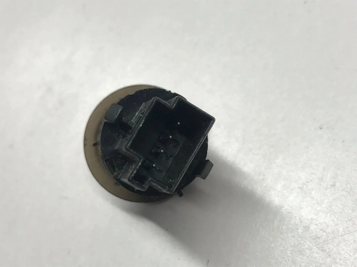 Sensor Luz Solar Chrysler Pacifica 68230114AB image 5