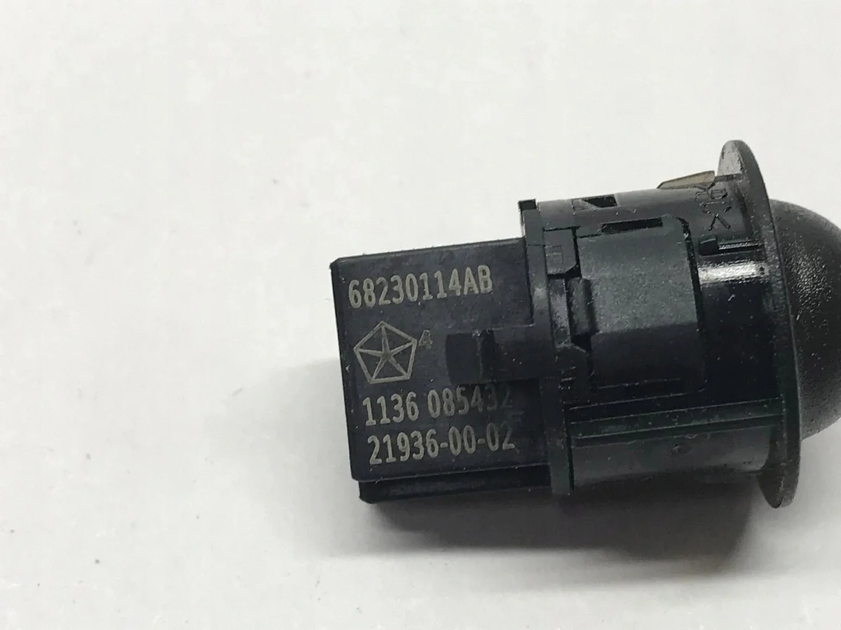 Sensor Luz Solar Chrysler Pacifica 68230114AB image 6