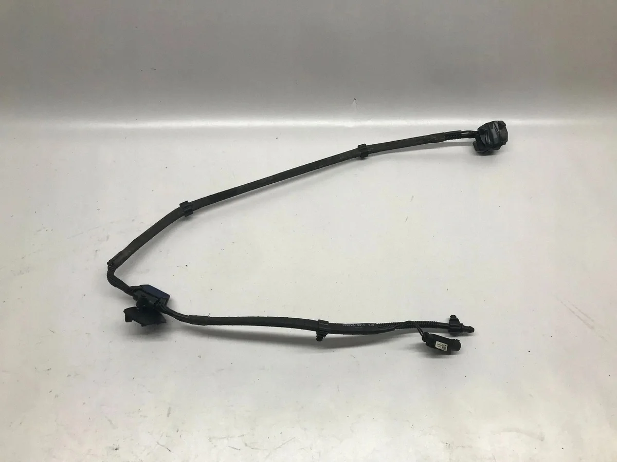 BMW 1 F20 F21 Washer Hose Front Used