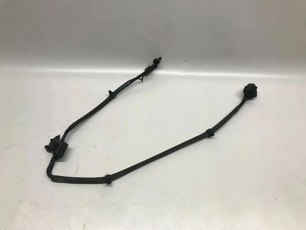 BMW 1 F20 F21 Washer Hose Front Used