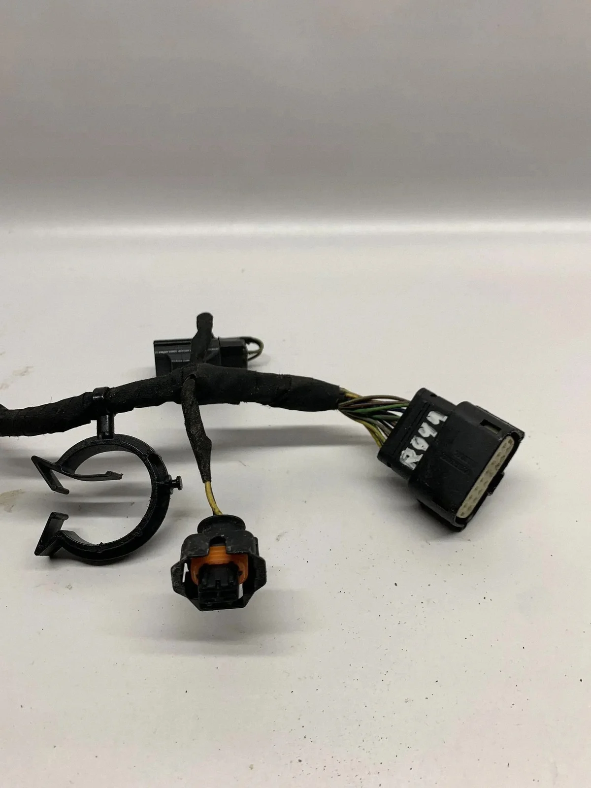 FORD MUSTANG VI 2.3 Wiring Harness FU5T14B485CD image 5