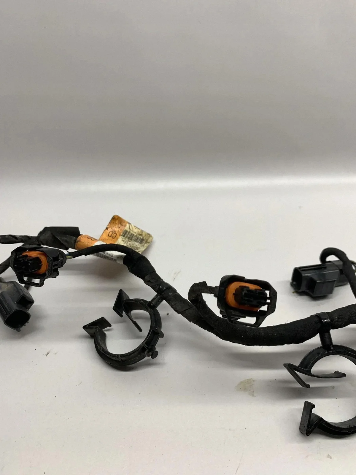 FORD MUSTANG VI 2.3 Wiring Harness FU5T14B485CD image 6