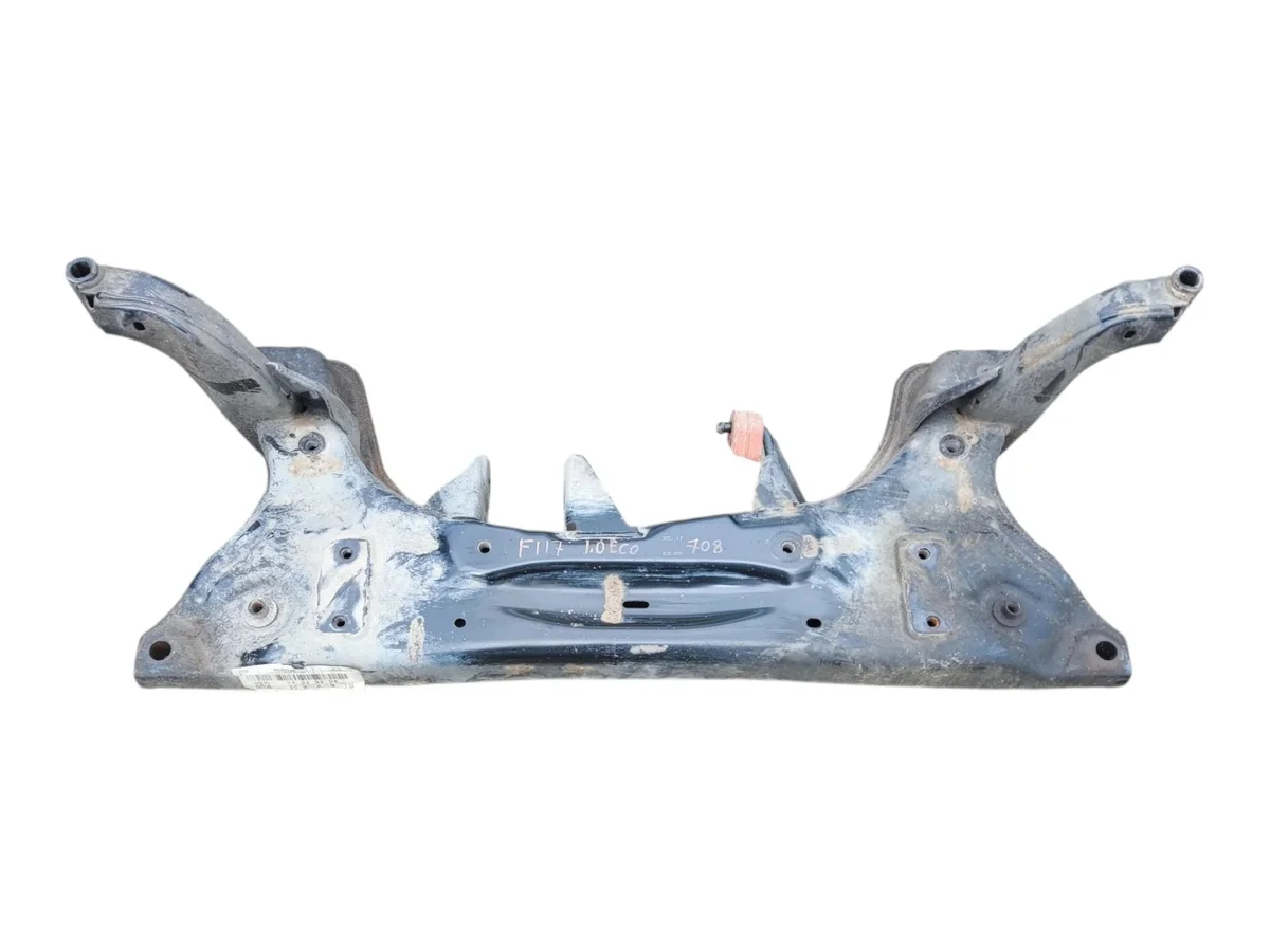 Ford Fiesta Mk8 1.0 Ecoboost Framvagn Sänk