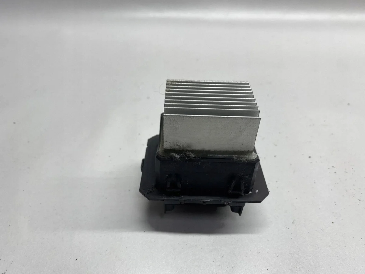 Ford Mustang VI Relais Ventilator FR3B19E624AA