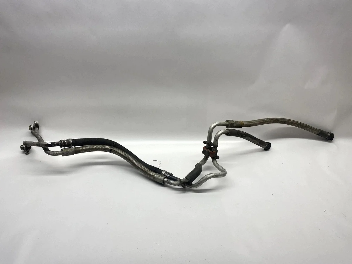 BMW 6 F12 F13 Getriebeteil 4400cm3 2012