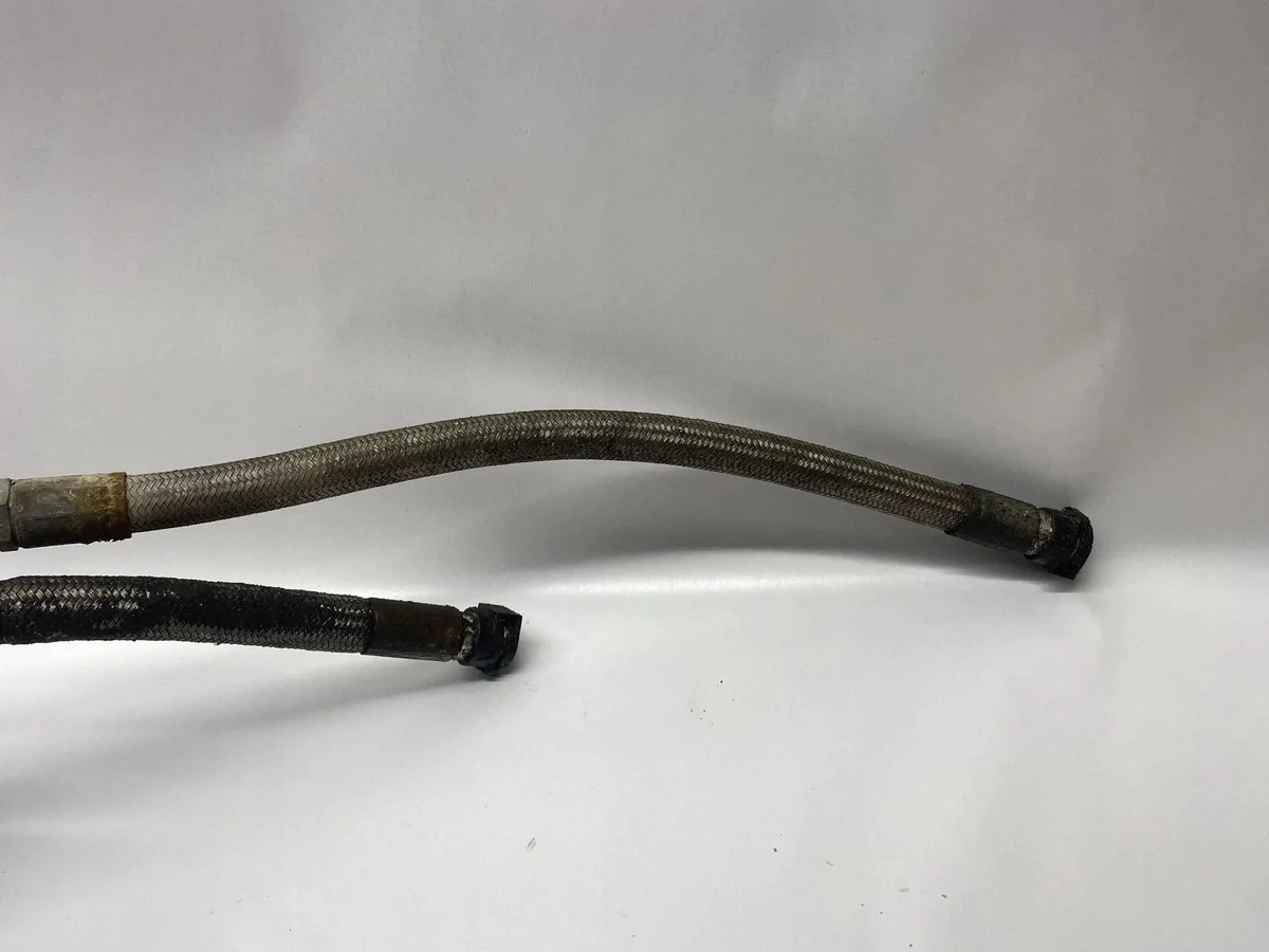 BMW 6 F12 F13 Vaihteiston osa 7588942