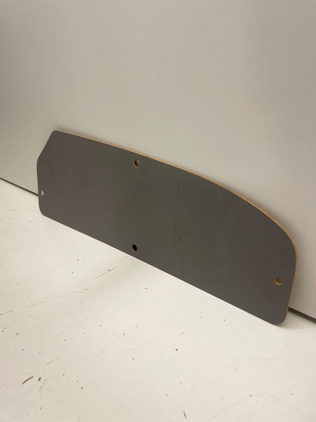 Dekorpanel stolpe VW Transporter Caravelle T5 image 3