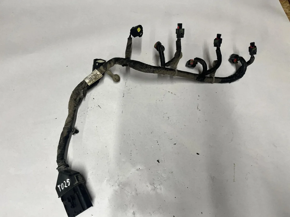 Dodge Ram 1500 DS Cablaggio Iniettori 68087837AK