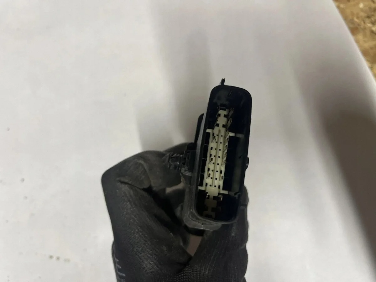 Faisceau injecteurs Dodge Ram 1500 68087837AK image 8