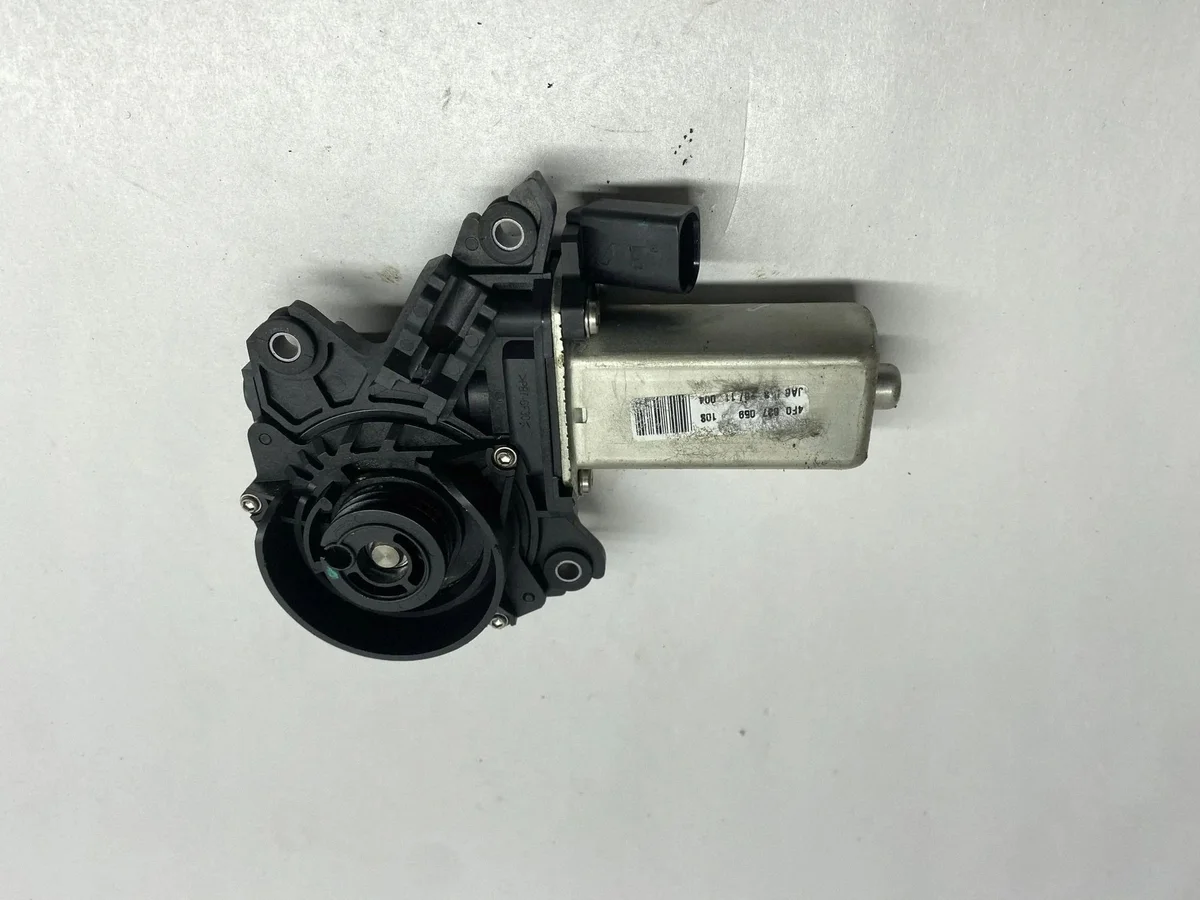 Audi A8 S8 D4 4H Loquet Porte Gauche
