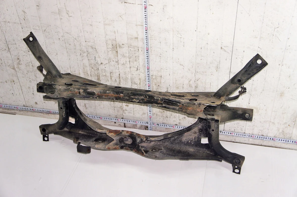 Honda Civic XI 2.0 E:HEV Bakre Vaggstativ VP353