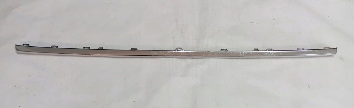 VW Golf 7 Front Bumper Trim 5G0853101B