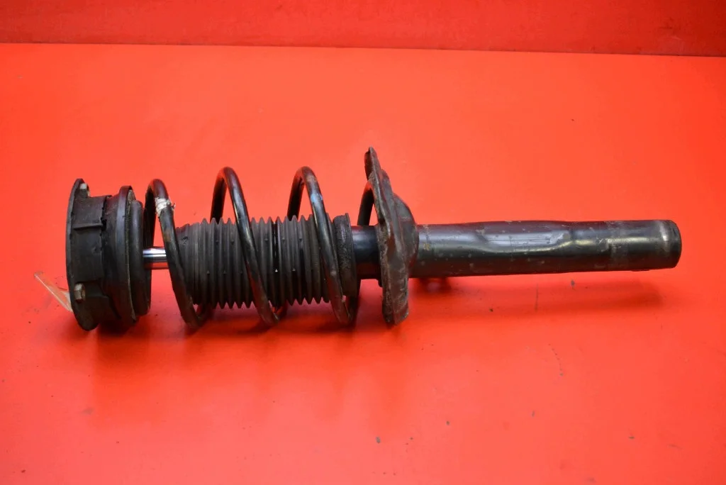 Iskunvaimennin VW Golf 7 VII 1.6 TDI 12-17