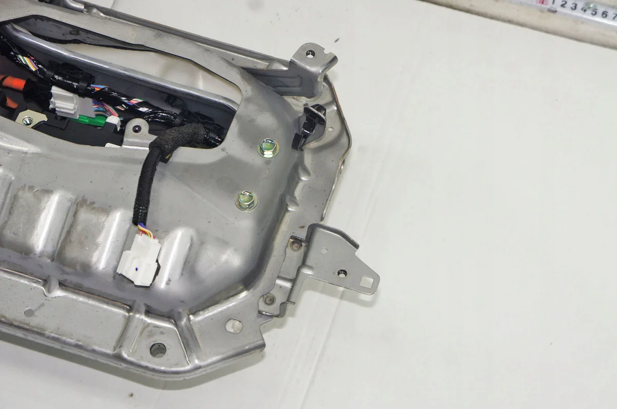 Batterie Hybride Honda Civic XI 2.0 E:HEV VP357 image 6