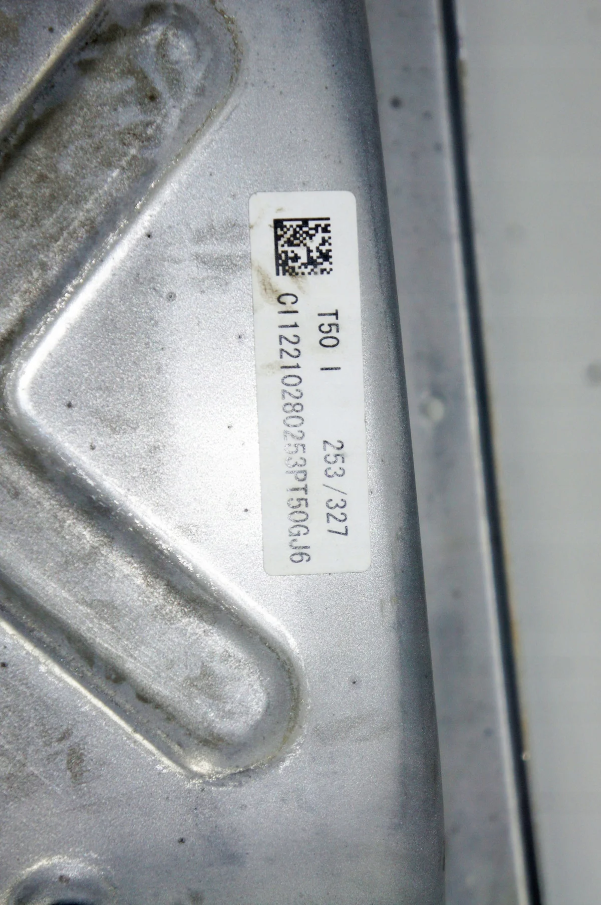 Batterie Hybride Honda Civic XI 2.0 E:HEV VP357 image 8