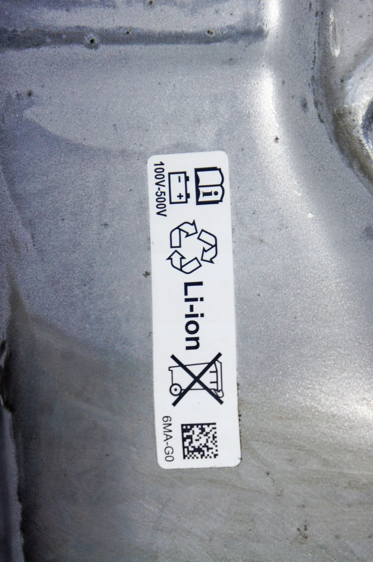 Batterie Hybride Honda Civic XI 2.0 E:HEV VP357 image 9
