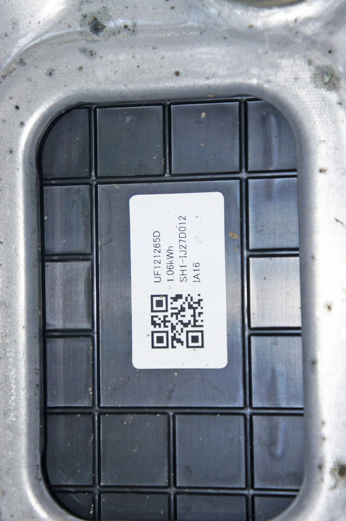 Batterie Hybride Honda Civic XI 2.0 E:HEV VP357 image 10