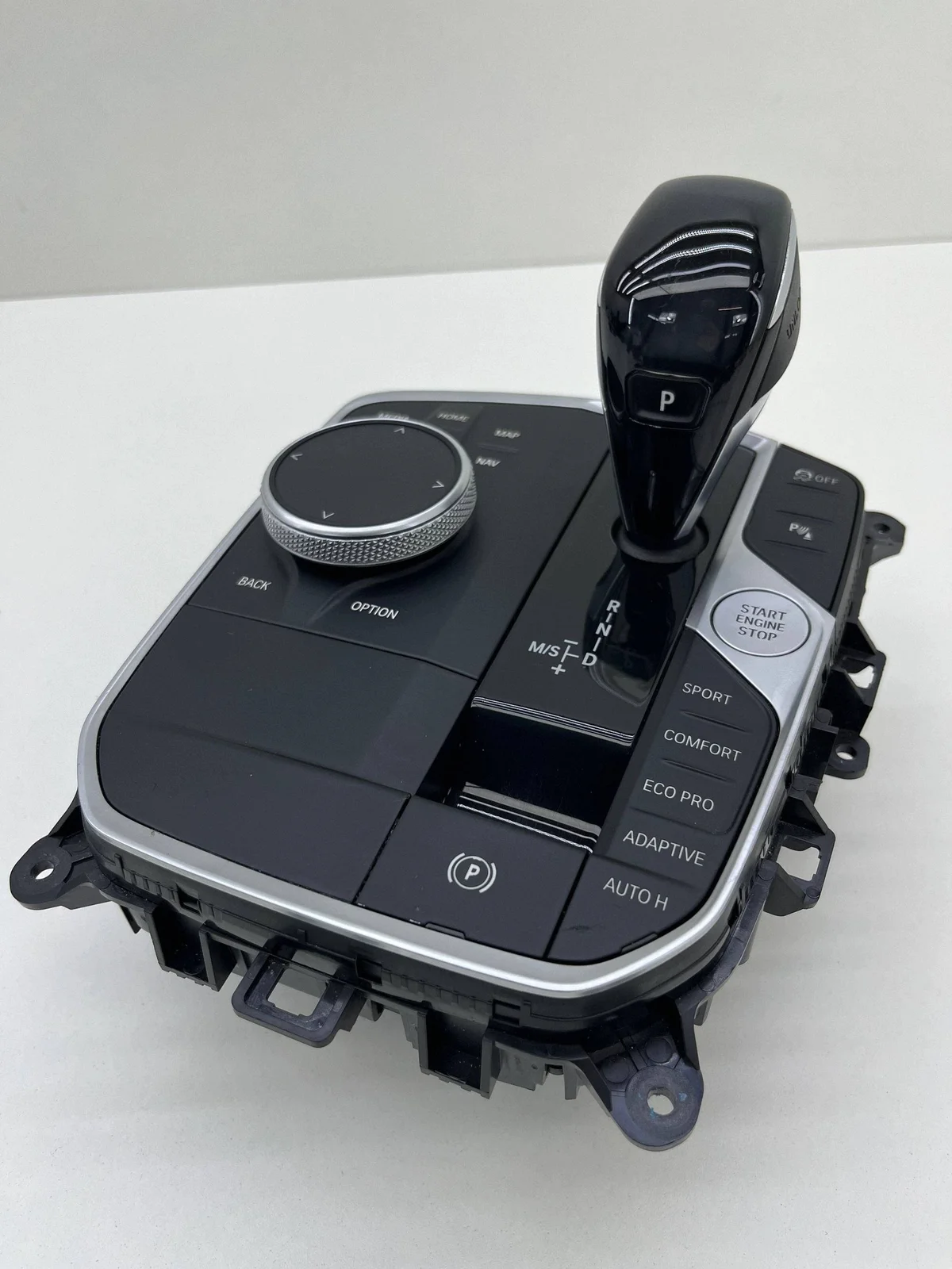 Palanca de cambios BMW 4 G22 G23 usada