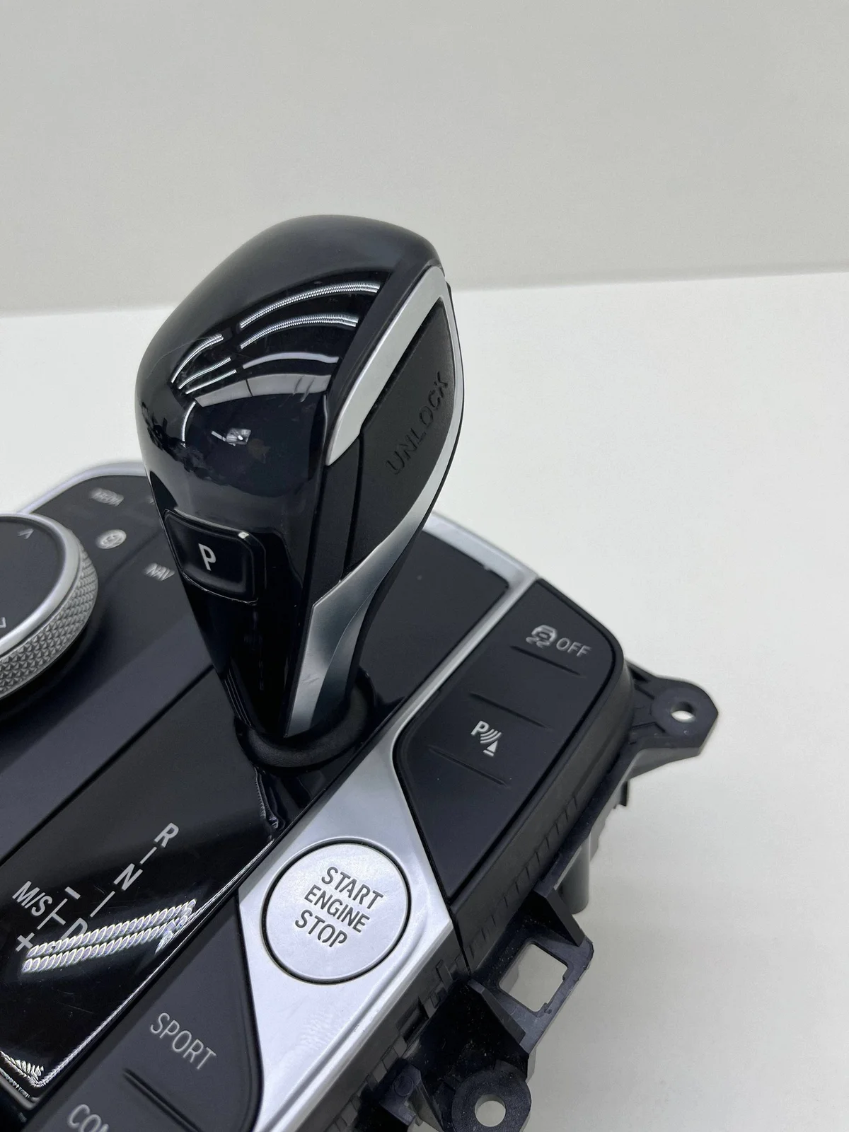 Seletor de Marchas BMW 4 G22 G23 5A08C25 image 3