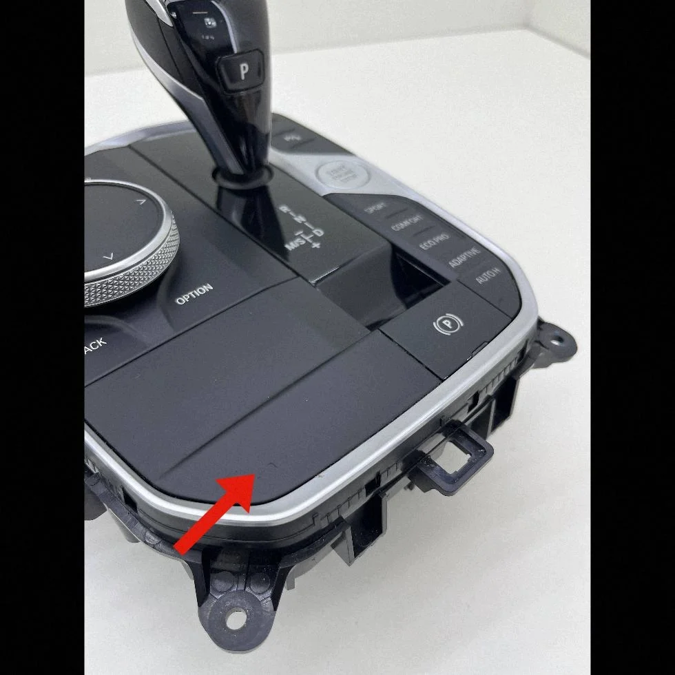 Seletor de Marchas BMW 4 G22 G23 5A08C25 image 6