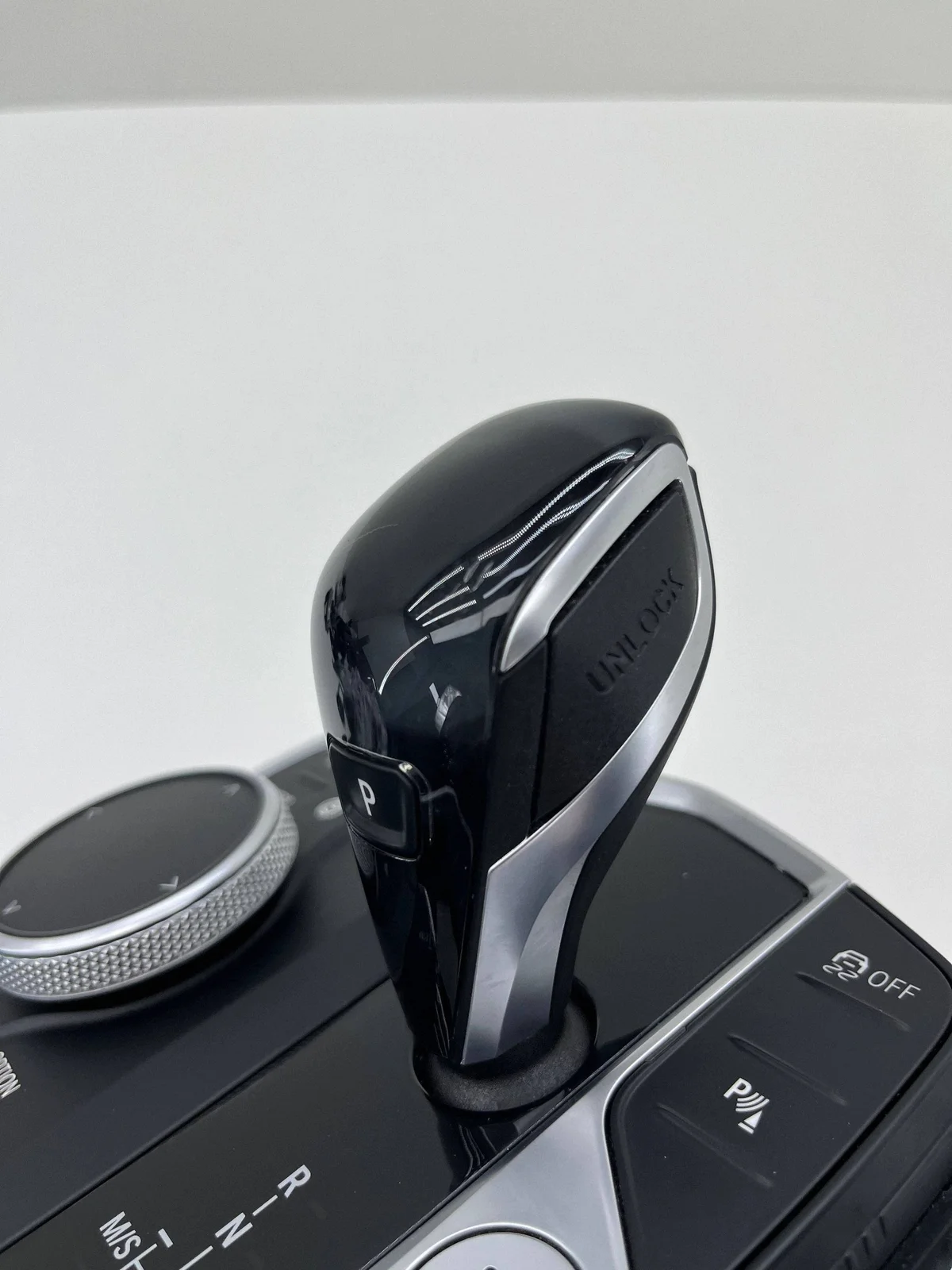 Seletor de Marchas BMW 4 G22 G23 5A08C25 image 8