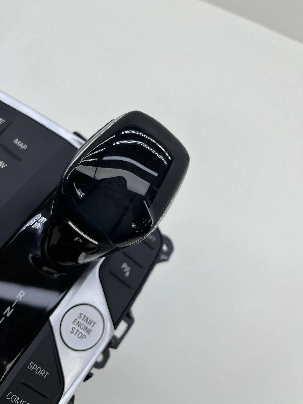 Seletor de Marchas BMW 4 G22 G23 5A08C25 image 9
