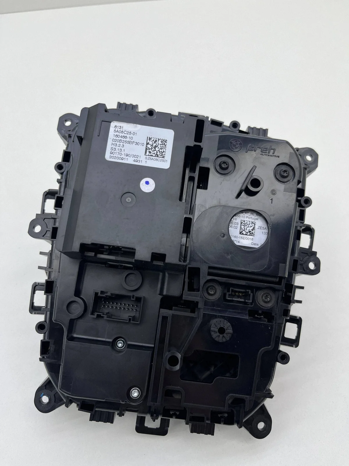 Seletor de Marchas BMW 4 G22 G23 5A08C25 image 10