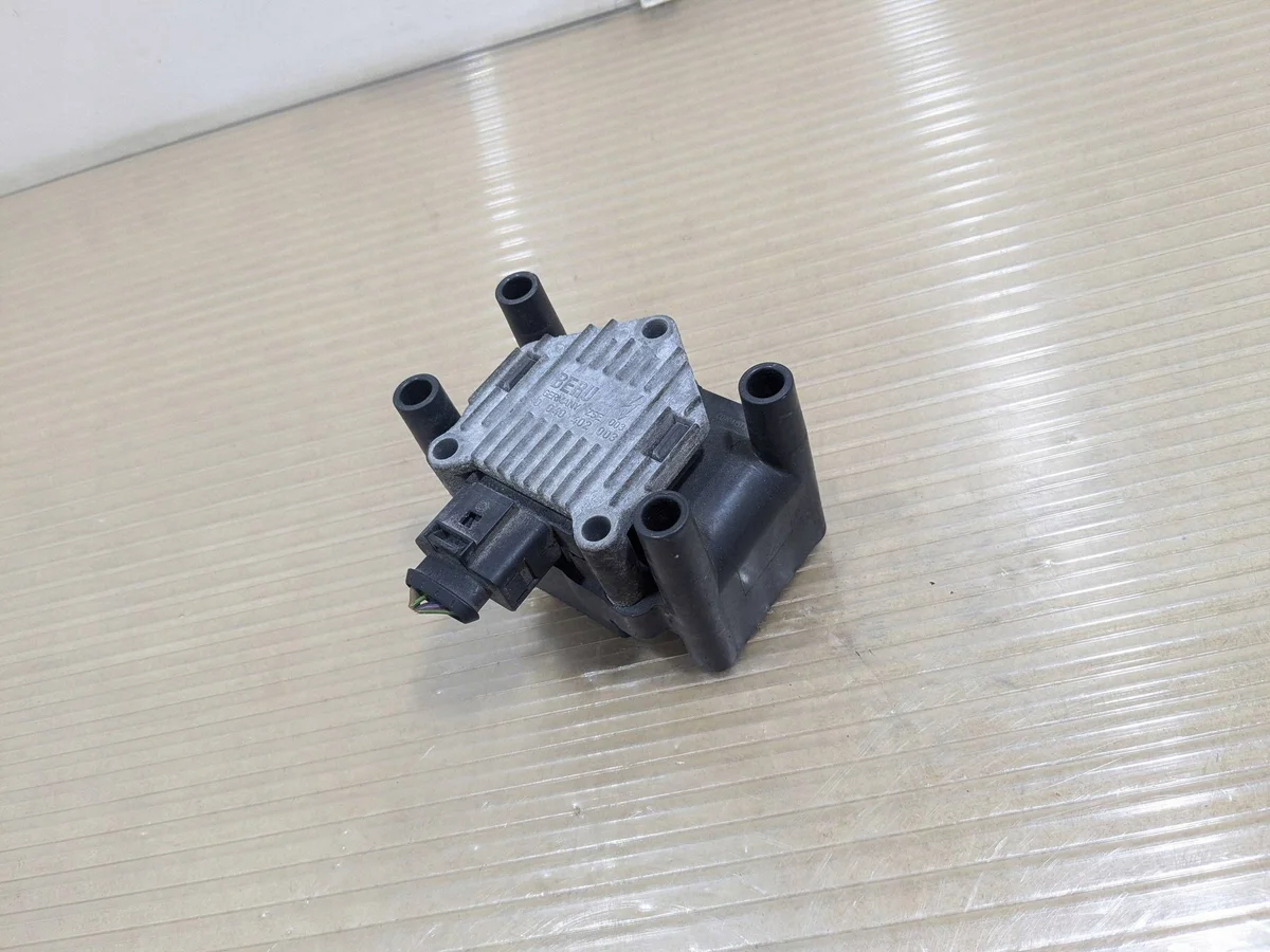 Ignition Coil Volkswagen OE 0040402003 Used