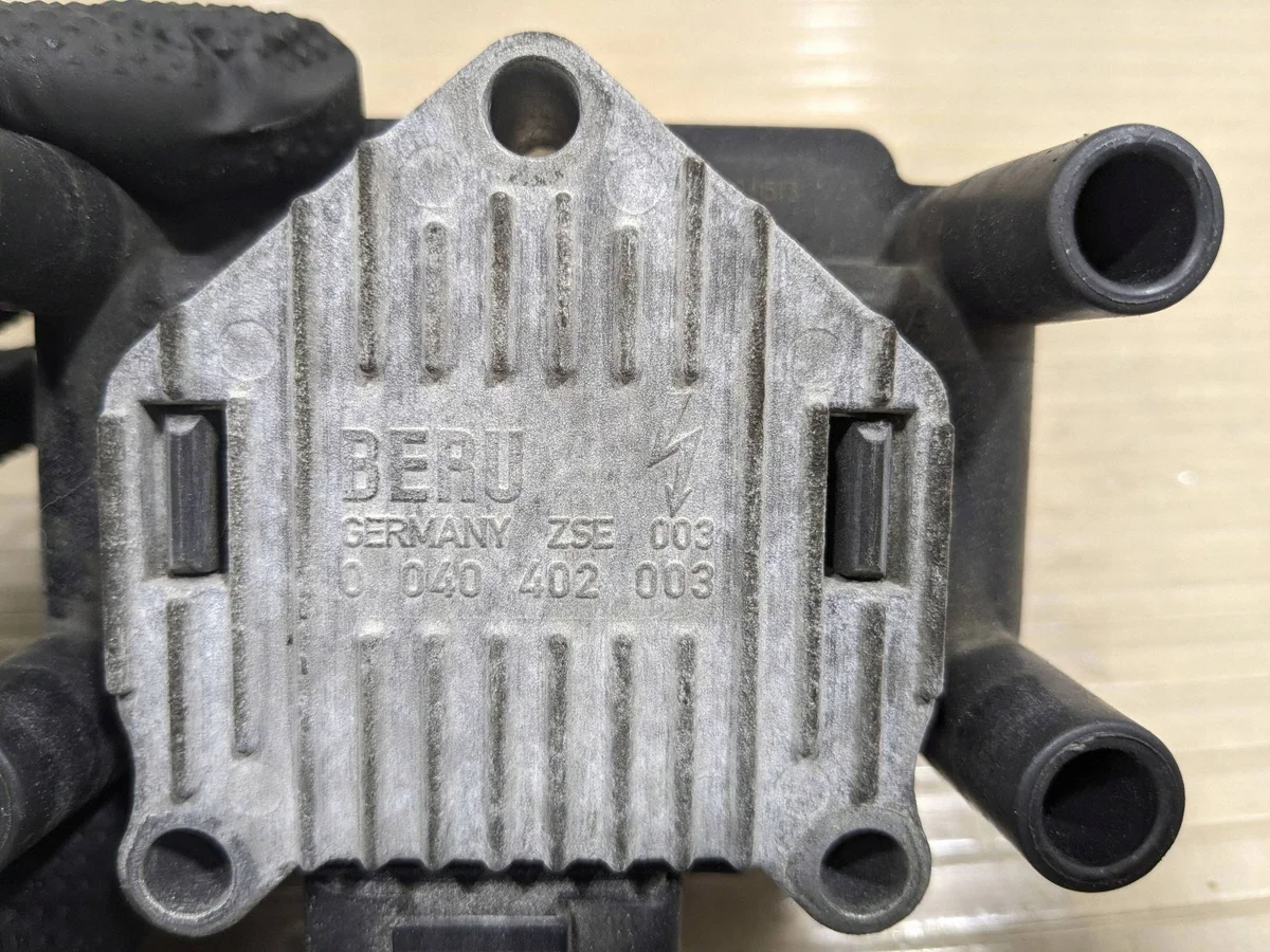 Bobina de Ignição Volkswagen OE 0040402003 image 3
