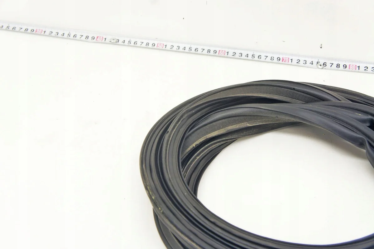 Joint de hayon Honda Civic XI VP046 image 3