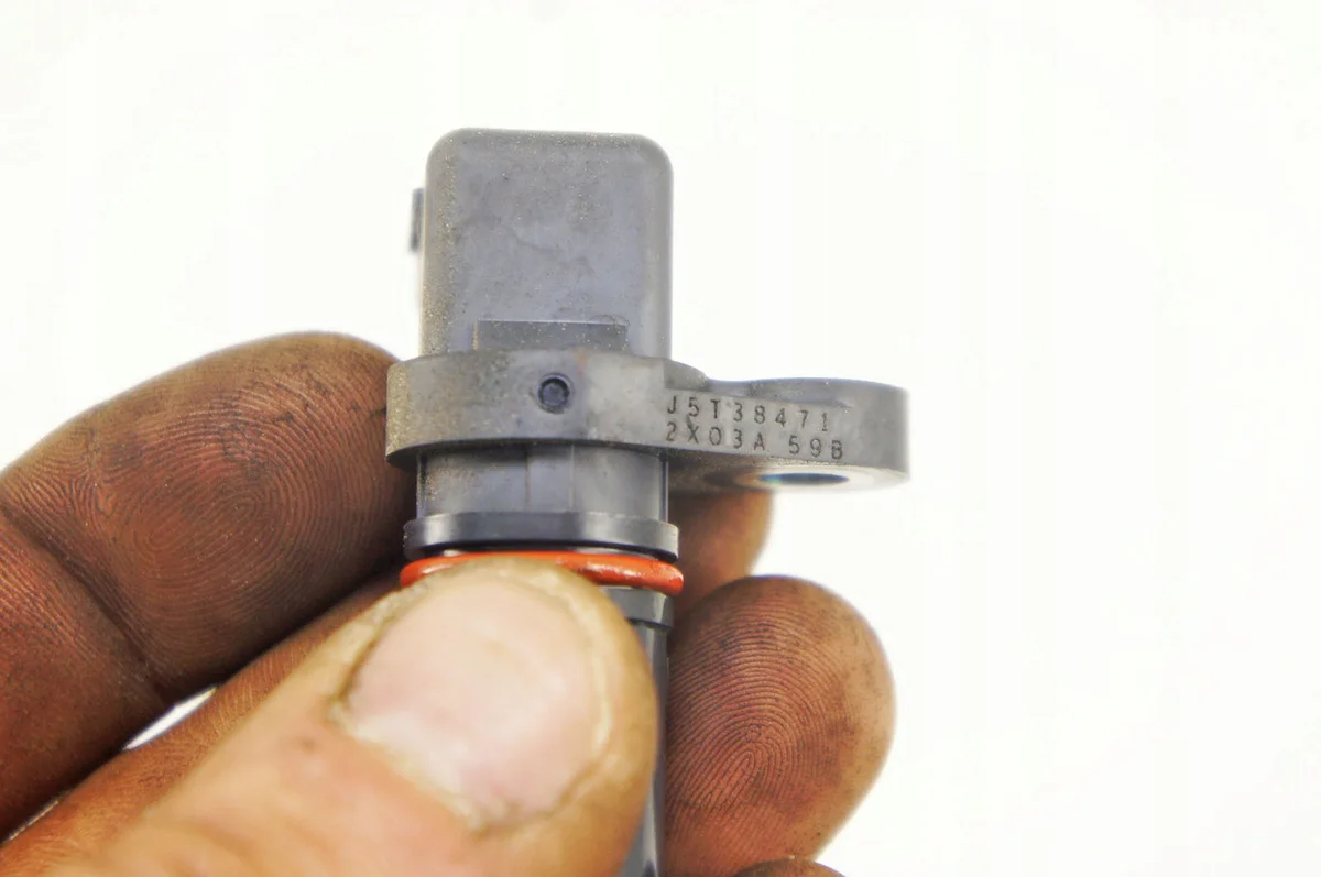 Sensor Posición Cigüeñal Honda Civic XI 2.0 image 6