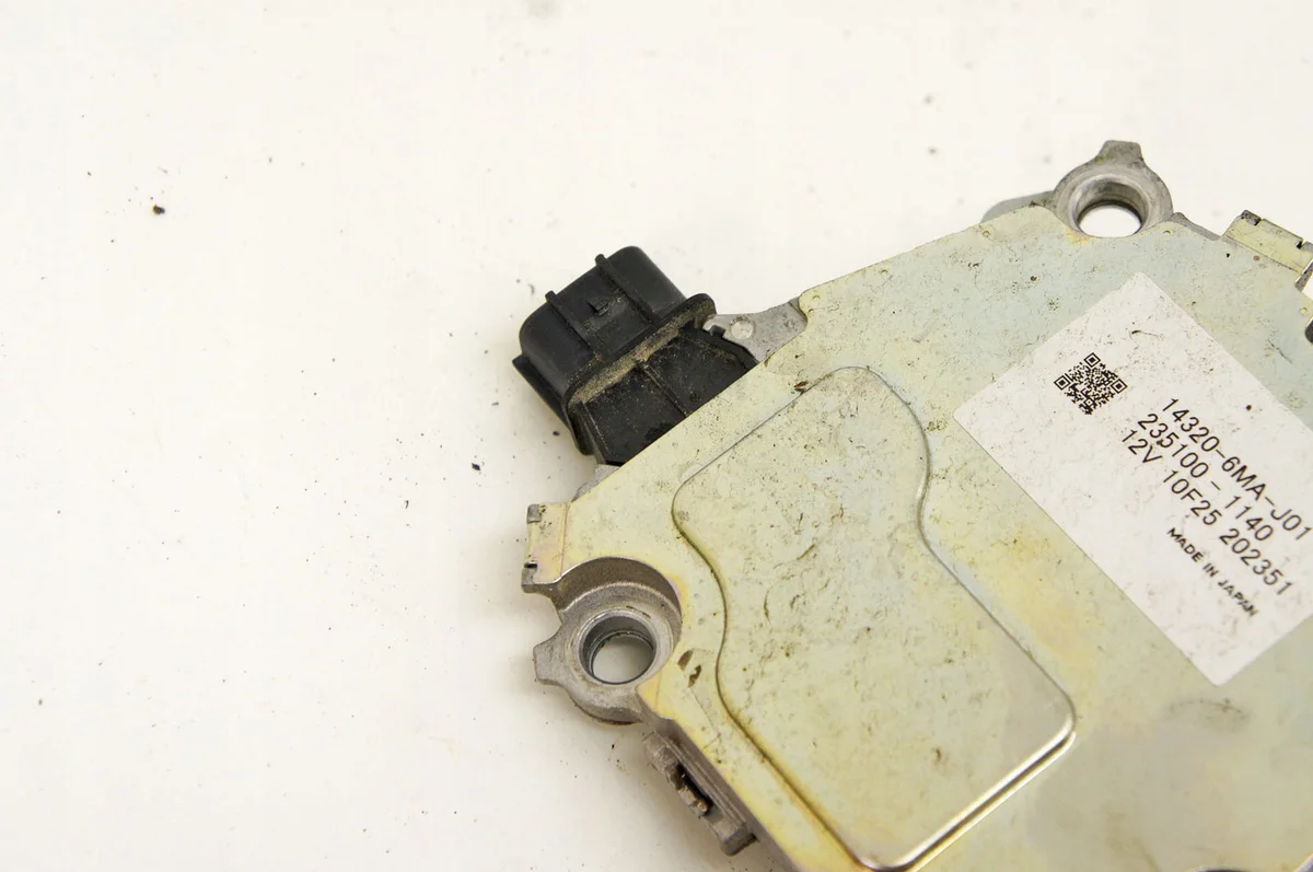 Sensor Posición Cigüeñal Honda Civic 2.0 E:HEV image 3