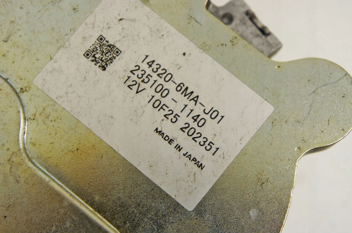Sensor Posición Cigüeñal Honda Civic 2.0 E:HEV image 6