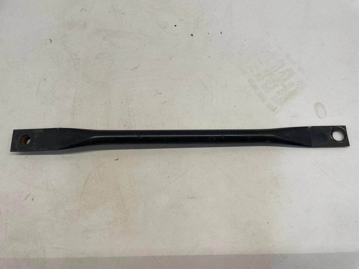 Soporte Suspensión Toyota Auris OYT32288 image 4
