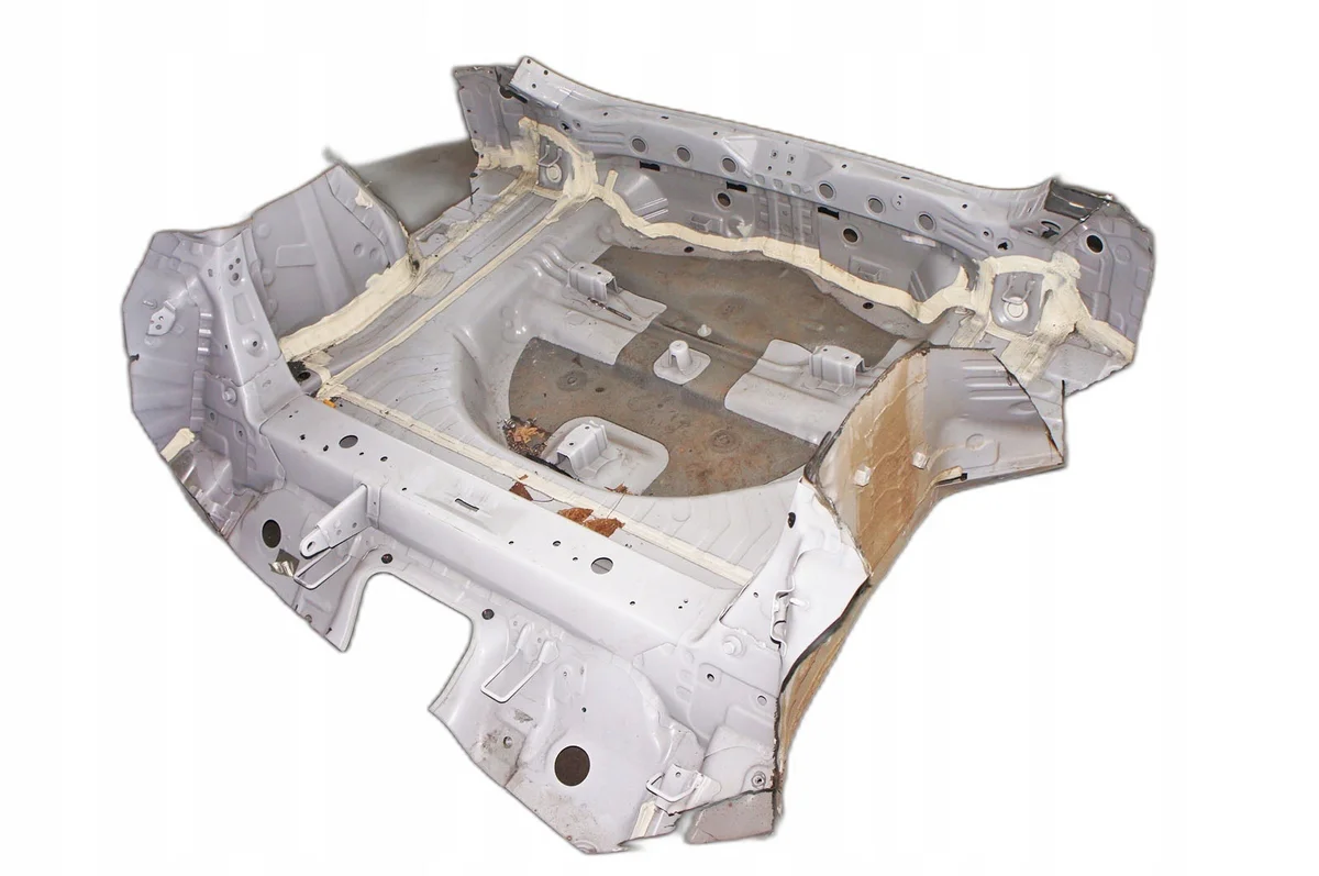 Honda Civic XI 5 Pas Trasero Liftback VP382