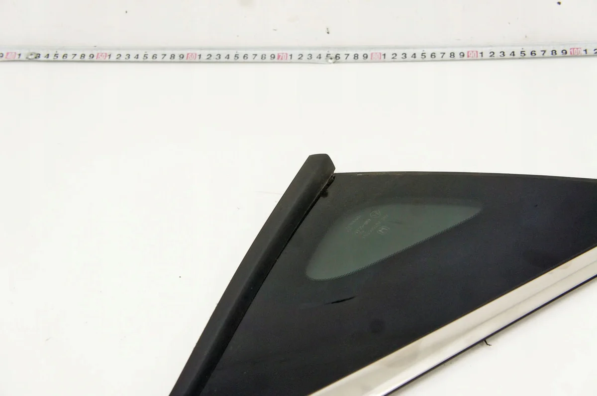 Honda Civic XI Seitenfenster Links Hinten VP386 image 4