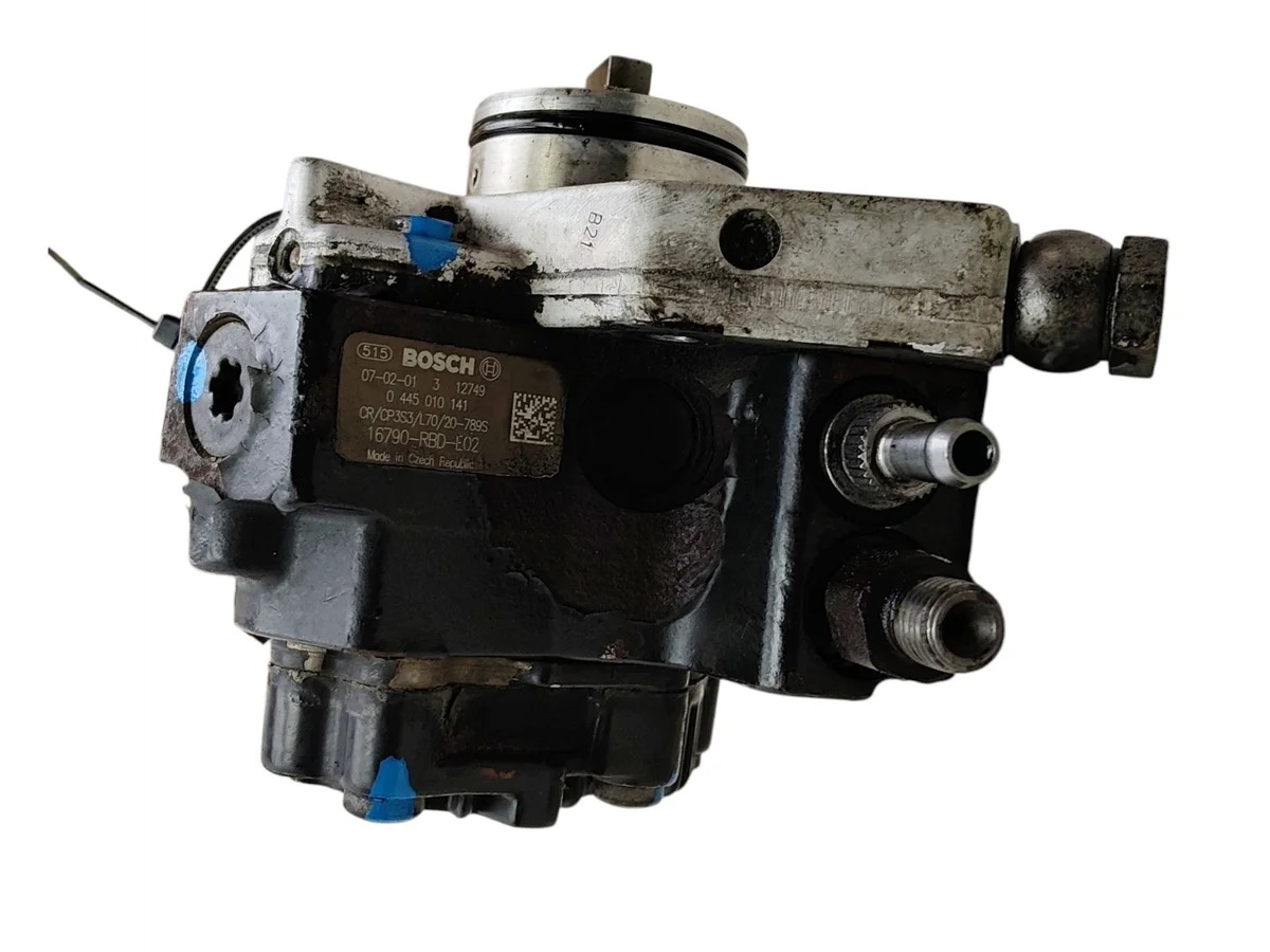 Einspritzpumpe Honda Civic VIII Accord VII 2.2 i-CTDI image 3