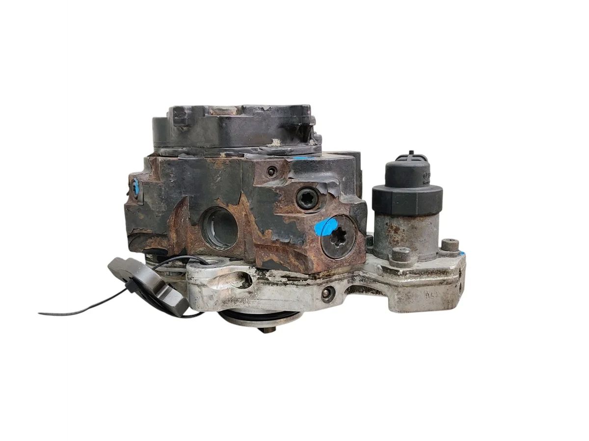 Einspritzpumpe Honda Civic VIII Accord VII 2.2 i-CTDI image 5
