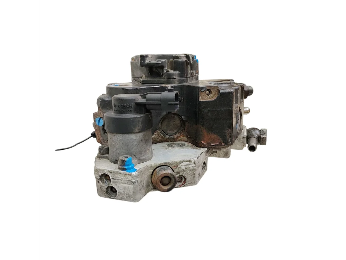 Einspritzpumpe Honda Civic VIII Accord VII 2.2 i-CTDI image 6