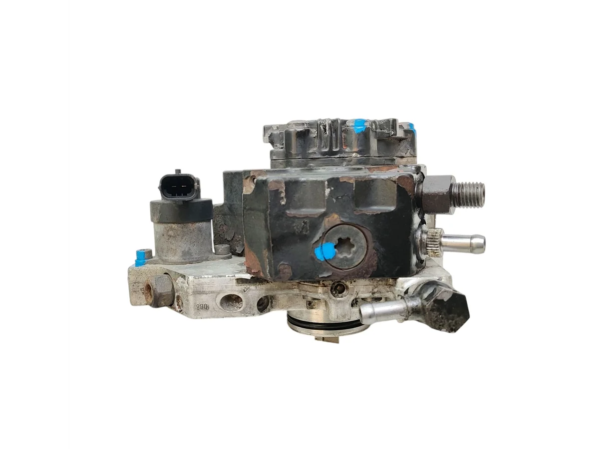 Einspritzpumpe Honda Civic VIII Accord VII 2.2 i-CTDI image 7