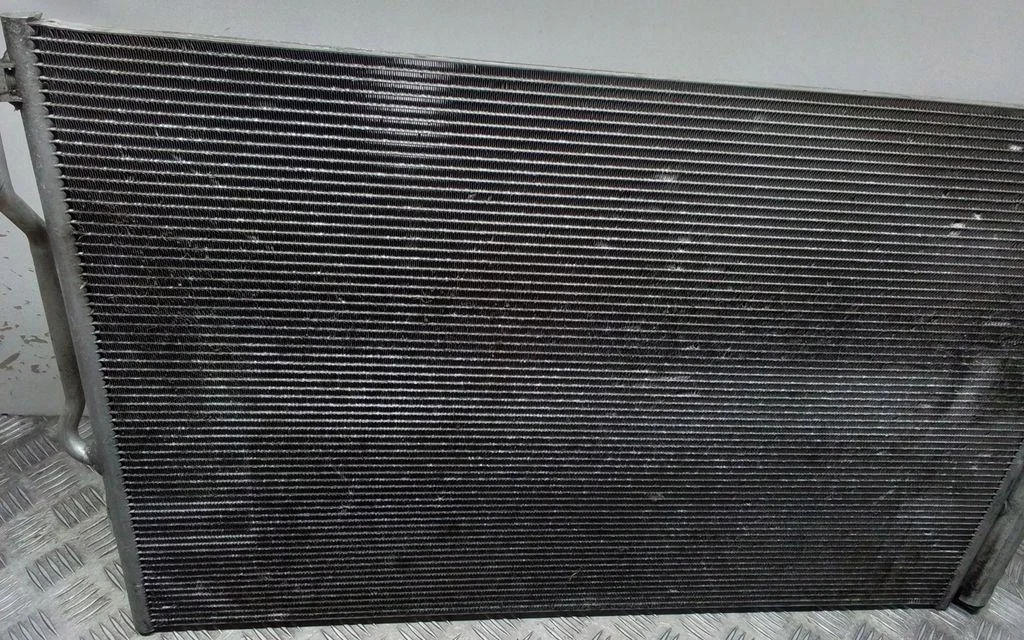 Condenseur clim Porsche Cayenne 7P0820411B image 6
